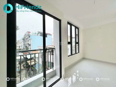 STUDIO NEW BAN CÔNG CỬA SỔ TRỜI 3,X 4,X THỐNG NHẤT LÊ ĐỨC THỌ