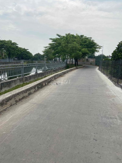 Đất 6x12m ngay cầu An Lộc vào APĐ 09 hẻm xe hơi