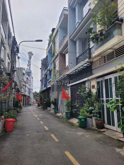 🏡Siêu phẩm còn sót lại 80m²(4*20), 3 tầng, Gò Dưa, Tam Bình, Thủ Đức.