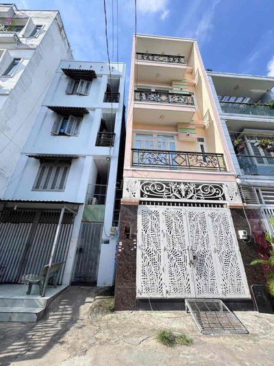 Phòng trọ ngay chợ Phan Đăng Giảng