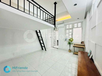 CHO THUÊ DUPLEX TÁCH BẾP THOÁNG MÁT - GÒ DẦU - TÂN KỲ TÂN QUÝ TÂN PHÚ