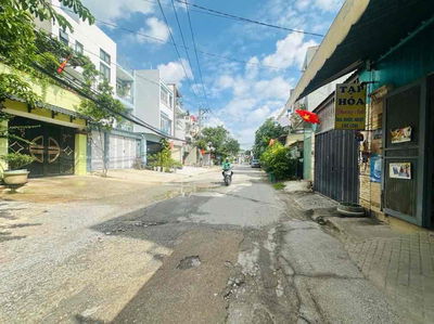 Đất gần Đình Phong Phú - HXH 8m thông - 72m2 -Tăng Nhơn Phú B - Hơn5TY