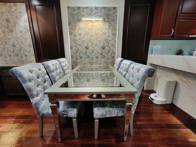 Căn Hộ HC GOLDEN-  Hồng Tiến - 102m2 - Full Nội Thất