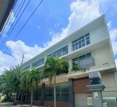 Cho Thuê Tòa NHÀ Tại Dĩ An Bình Dương TPHCM