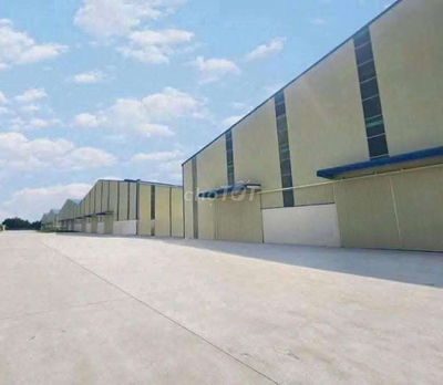 Cho Thuê kho Xưởng Mới Long Thành Đồng Nai