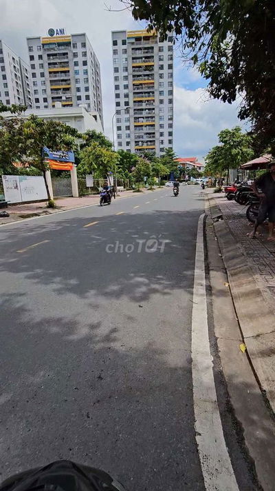 2 lô đất Liền kề 8x20m, đường 10m có lề