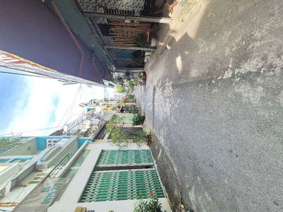 💥 SIÊU HOT – HXH THÔNG – 39M² – 2 TẦNG – SỔ VUÔNG A4 – GIÁ CHỈ 5.5 TỶ