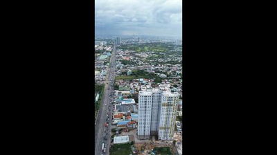 2PN1WC 43,4m2 1,6 tỷ mua trực tiếp từ chủ đầu tư TECCO nhận nhà sau Tết dự án kế AEON Bình Dương