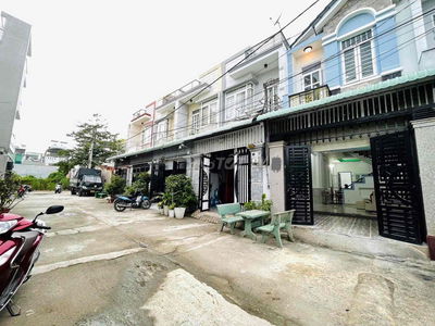 Chỉ *** 1 Xuất Nhà Ở Xã Hội KDC Huỳnh Bá Chánh  Giá 1tỷ050