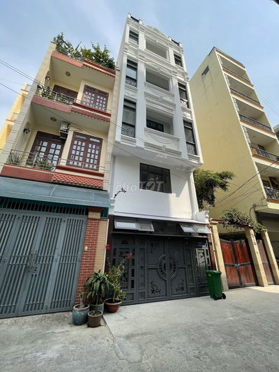 Cho thuê phòng trọ mới ngay nhà ga T3 Tân Sơn Nhất