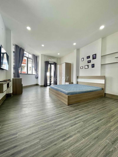 Cho Thuê Phòng Full Nội Thất,Nguyễn Thượng Hiền,QPN