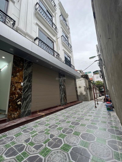 NHÀ ĐẸP VĨNH HƯNG HOÀNG MAI MỚI 100% Ô TÔ ĐỖ CỬA HÀNG F0 GIÁ ĐẦU TƯ ÊM NHẤT KHU VỰC