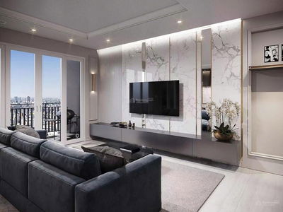 Giảm giá mạnh ở nhiều căn hộ ở Sunrise City View (studio 12tr) -(2PN 17tr) -(3PN 23tr)