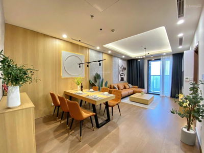 Nhà mới 100%: Cho thuê nhiều căn hộ The Ninety, Studio - 1PN - 2PN giá từ 12tr - 0899 511 ***