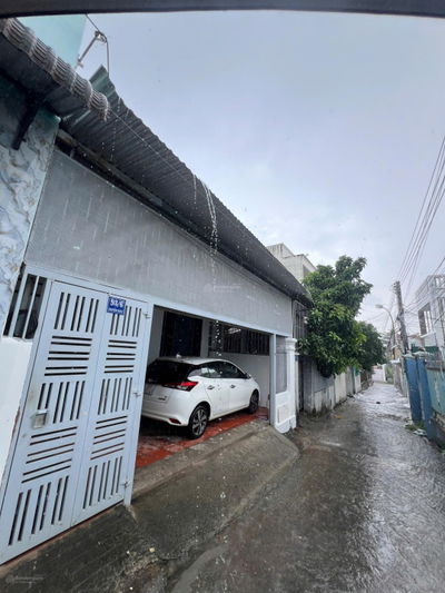 Cần bán nhà hẻm 93/6 Nguyễn Chích, phường Bắc Nha Trang, Khánh Hoà, diện tích 84,4m2 ngang 6m97