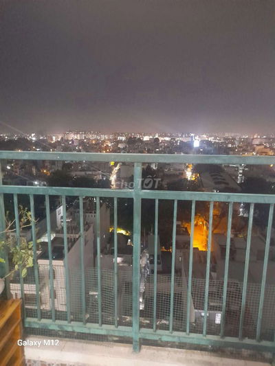 Căn hộ cho thuê full nội thất, mặt tiền Tân Hương, quận Tân Phú