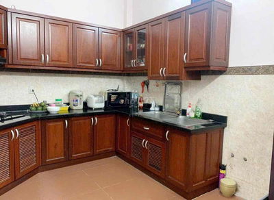 Bán nhà Đường ĐỘC LẬP - PHƯỜNG TÂN THÀNH : 4,5 x 12 Đúc 4 Lầu .