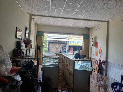 🚗 BÁN NHÀ HẺM Ô TÔ NGỦ TRONG NHÀ – BÙI THẾ MỸ, P10 TÂN BÌNH 💰 Giá: 5.5