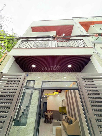 Nhà 2 mê 2 tầng K18 Phạm Nhữ Tăng, gần Chợ Thanh Khê, sát Điện Biên Ph