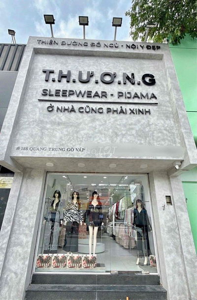 SANG SHOP ĐỒ NGỦ