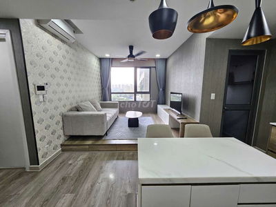 Cho thuê căn hộ 1PN Masteri Thảo Điền nội thất đẹp giá tốt 52m2 16.5tr