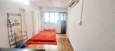 CHDV CỬA SỔ - FULL NỘI THẤT - 3.6TR