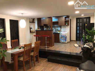 PHÚ NHUẬN - NHÀ PHONG CÁCH NHẬT - 32M2 - NHỈNH 6 TỶ