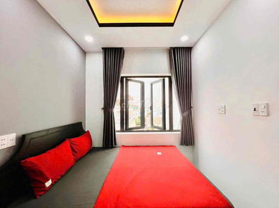 💥💥CHDV CAO CẤP MỚI XÂY NGAY CHỢ TÂN CHÁNH HIỆP FULL ĐỒ Ở LIỀN ĐƯỢC