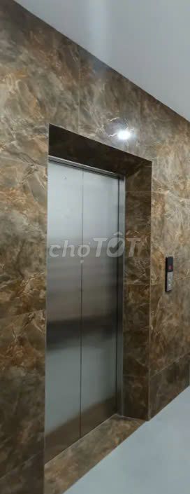 Cho thuê nhà, Thang máy, PCCC, Vỉa hè, 75m2- 4T, Phố Hàng Bạc_37 Tr