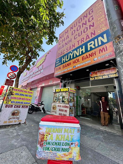 Nhà mặt tiền KD ngã 3 đắc địa 590 Luỹ Bán Bích,Vườn Lài, giá siêu tôt