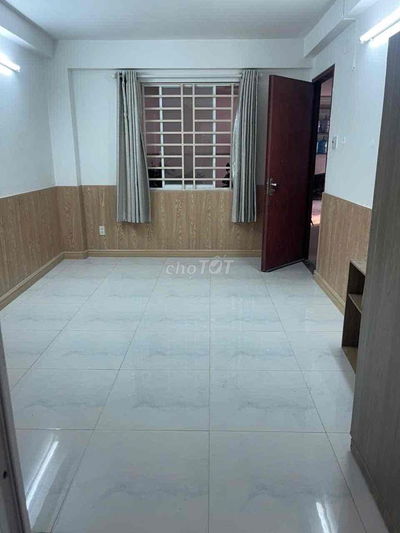 Phòng mới 25m2 Hoàng Hoa Thám, Bình Thạnh