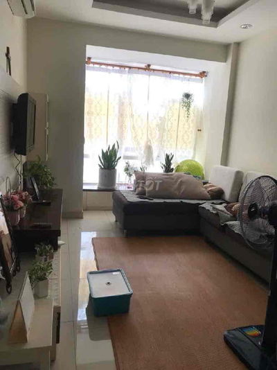 BÁN GẤP CĂN HỘ SKY GARDEN 3 – PHÚ MỸ HƯNG, QUẬN 7