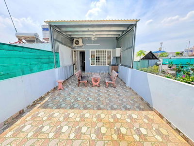 Cho thuê phòng trọ tại Bùi Thị Xuân, 5,5 triệu, 45m2 HOT 🔥