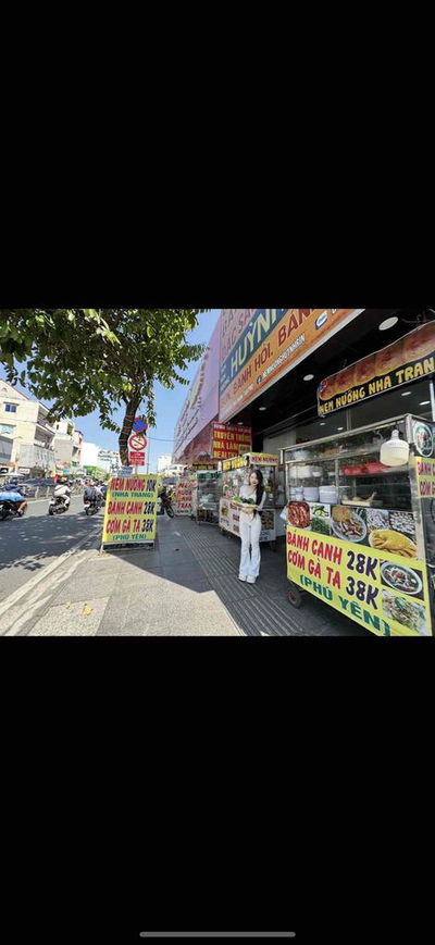 Nhà mặttiền KD ngã 3 đắc địa 590 Luỹ Bán Bích,Vườn Lài, giá siêu tôt