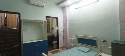 Phòng trọ cho nữ SV, NVVP -Khu an ninh yên tĩnh P.Tân Quy, giá 3,5 tr