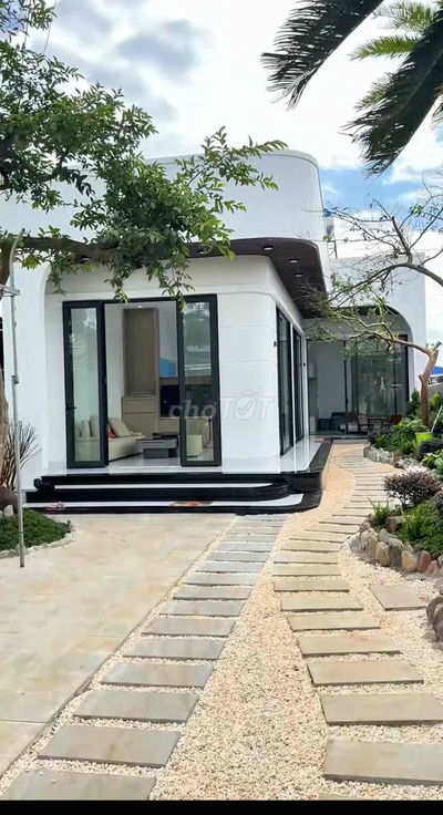 CHỦ KÝ GỬI BÁN NHÀ VƯỜN GIÁ 1TỶ85 Ở BÌNH CHÁNH HƯỚNG QL50 - THÀNH PHỐ