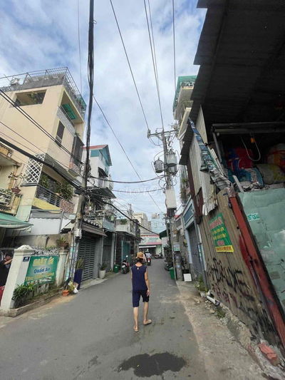 bán nhà 1 trệt 1 lầu hẻm xe hơi đường 359 Đỗ Xuân Hợp