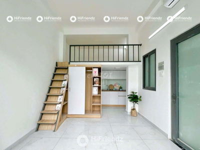 TRỐNG LẠI SIÊU PHẨM DUPLEX BANCOL VIEW CỰC CHILL BÊN CẠNH HUIT TÂN PHÚ