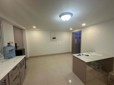 Cho thuê Căn hộ 1PN giá rẻ Quận Bình Thạnh 40m2 giá chỉ từ 10tr/ tháng