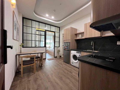 🌆[Q2] -  MỚI KHAI TRƯƠNG - THIẾT KẾ HIỆN ĐẠI - GẦN SALA TRUNG TÂM