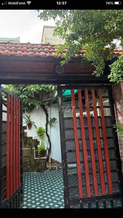 🔰CHO THUÊ NHÀ HẺM 417// ĐƯỜNG QUANG TRUNG P10 GÒ VẤP