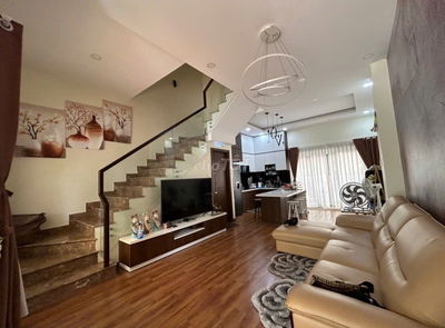 Bán nhà KDC RioVísta gần Đỗ Xuân Hợp, Gia Hoà, Khang Điền 5x15m 3L4PN