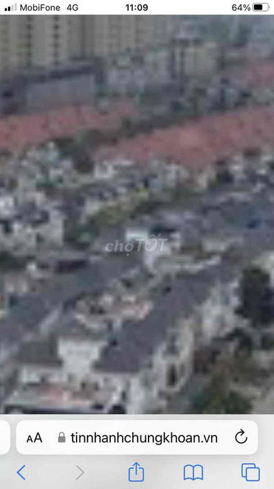 nhà bán đường nguyễn gia trí d2 củ