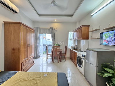 NGAY COOPMART NHIÊU LỘC, NGAY NGÃ 4 TRẦN QUANG DIỆU CĂN HỘ SANG TRỌNG