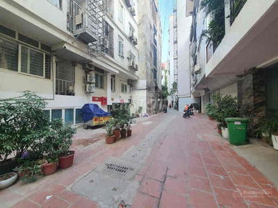 Bán CCMN Giá Rẻ - Ô Tô Đỗ - Khương Hạ, Thanh Xuân