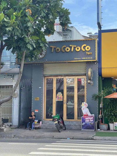 Cho thuê MT Nguyễn Sơn, P Phú Thọ Hoà, Q Tân Phú - 5.7x44 - gác -30tr