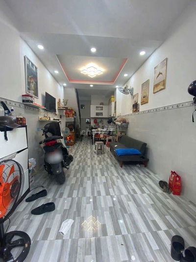 Bán nhà 2 Đỗ Đức Dục Tân Bình Dt 3,1x9m giá 3,95 tỷ.
