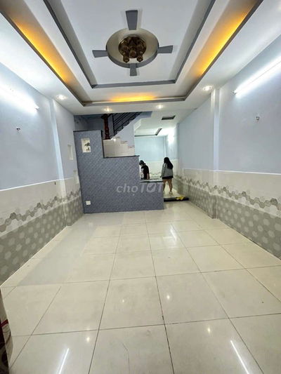 🔥1/ GÒ XOÀI-4x12M 1 LẦU GẦN LÊ VĂN QUỚI,KÊNH NƯỚC ĐEN,BÌNH TRỊ ĐÔNG