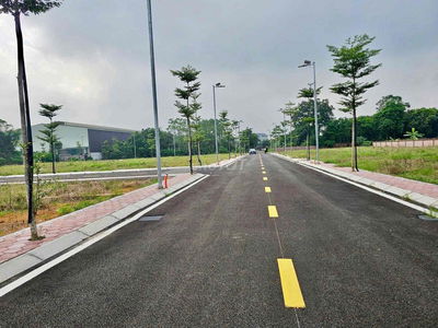 Bán Đất  La  Gián  Hoà lạc :3,8 tỷ