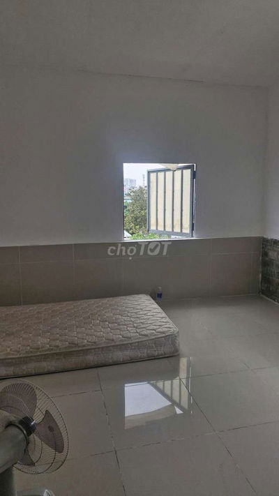Phòng trọ giá rẻ chất lượng cao quận gò vấp